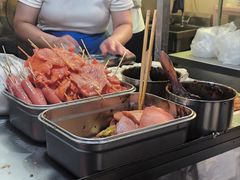-张记灌饼(丰富路店)