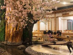 -恒坤北纬42度温泉洗浴(公园路店)