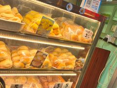 -菲律宾面包(宝发大厦店)