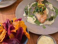 -RAC BAR(安福路店)