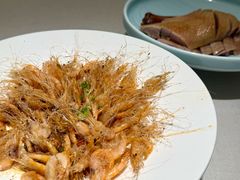 -狮王府淮扬菜(万象城店)