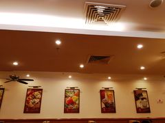 -萨莉亚意式餐厅(中信地铁商场店)