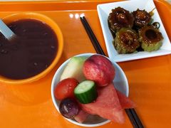-梅园食堂