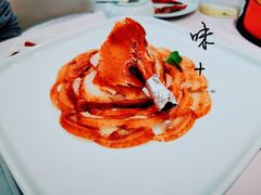 烤鸭团购-味+新京宴·烤鸭·北京菜(创意谷店)