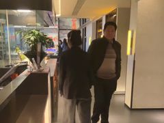 -小厨师·二十年沈家门小海鲜(百井坊巷店)