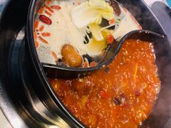 -钢管厂五区小郡肝串串香(南山店)