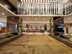 -上海浦东假日酒店