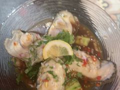 -铭副琦食·虾蟹烩馆(渔人码头店)