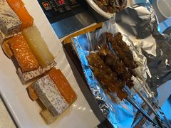 -百年果林椰子鸡(中洲店)