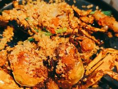 -避风塘(百联奥特莱斯广场店)