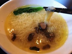 手工金丝面-天府掌柜(九眼桥店)