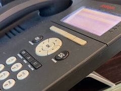 -大连富丽华大酒店