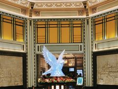 -上海和平饭店 Fairmont Peace Hotel