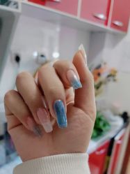 点击看大图 -星辰·新中式美甲美睫工作室