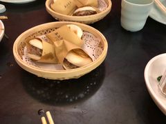 -西安饭庄·非遗陕菜(钟楼店)