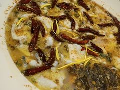 -鱼库·不仅是一家烤鱼店(车公庙店)