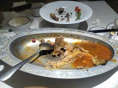 -徽镇小厨·经典徽菜(马连道店)