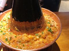 -觅山云南菜(泊富ICITY店)