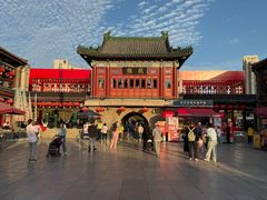 -古文化街旅游区