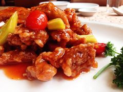 荔枝肉-老福洲(省府路店)