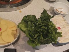 -重庆德庄火锅(映月湖环宇城店)