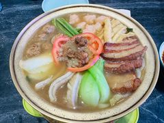 -紫泥369粗粮季四牌楼店(原鼓楼店)