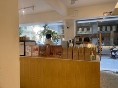 -Cafe on warm(丹霞店)