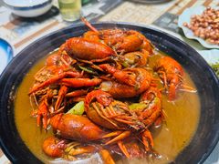 -沪上名羊天下碳烤羊腿•东北烧烤•小龙虾(浦东直营总店)