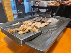 -咕咕站韩国料理(紫金港店)