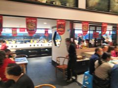 大堂-鸡毛店·川菜(双楠店)