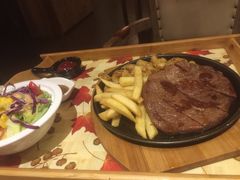 -WINGCAFE咖啡之翼(亦庄店)