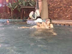 -咸宁万豪温泉谷度假区