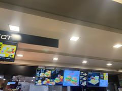-麦当劳(仙林亚东城得来速店)