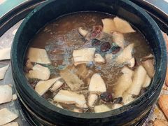 -木王宴语·野生鲜菌火锅(玉河店)