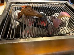 -丹东特色烤肉(学府路一部店)
