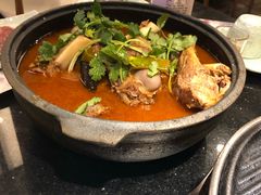 -百味源炭火烤翅 ·夜市大排档(酒仙桥店)