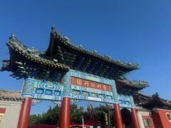-曹州牡丹园