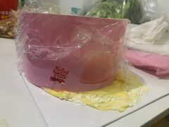 -老婆很芒榴莲千层蛋糕(丽泽桥店)
