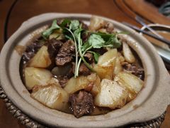 -水煮三国·川鲁江湖菜(香山店)