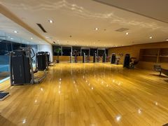 -龙之梦大酒店-健身中心