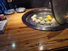 -山河屯铁锅炖鲜鹅·东北菜(开发区一店)