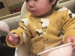 -西贝(上海中心店)