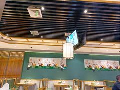 大堂-费大厨辣椒炒肉(万家丽一店)