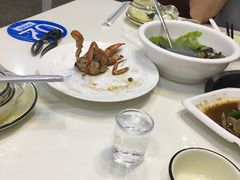 -鑫悦楼煎蟹·16年海鲜大排档