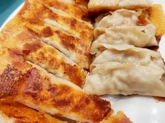 -大眼锅贴水饺(河东店)