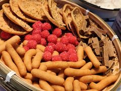 -客家大院·非遗赣南客家菜(郁孤台店)