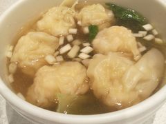 鲜虾净云吞-唐人轩(中山四路店)