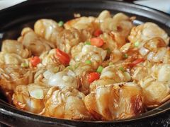 干锅百合-民族饭店-四季餐厅