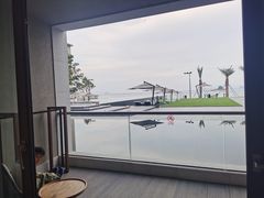-深圳大梅沙京基洲际度假酒店