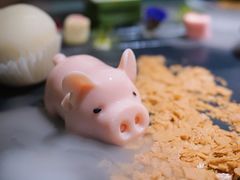 -蜜桃花开·中西融合菜E&W(南长街店)